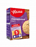 Крупа пшеничная (5х80г)